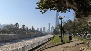 Puente Padre Letelier image 4