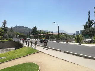 Puente Padre Letelier image 5