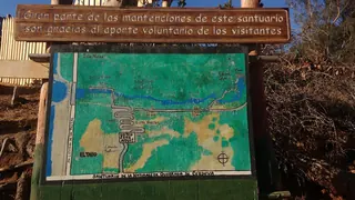 Quebrada De Cordova image 3