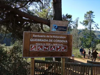 Quebrada De Cordova image 4