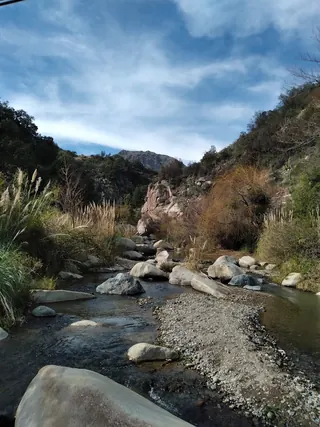 Quebrada Encanado image 1