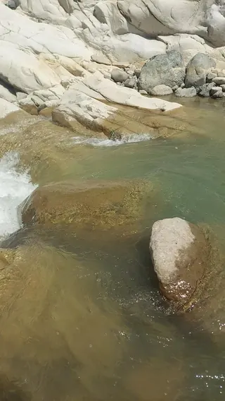Quebrada Encanado image 2