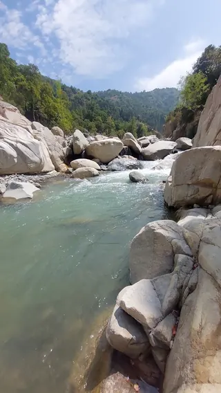 Quebrada Encanado image 3