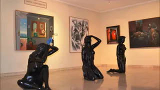 Ralli Museum Santiago image 2