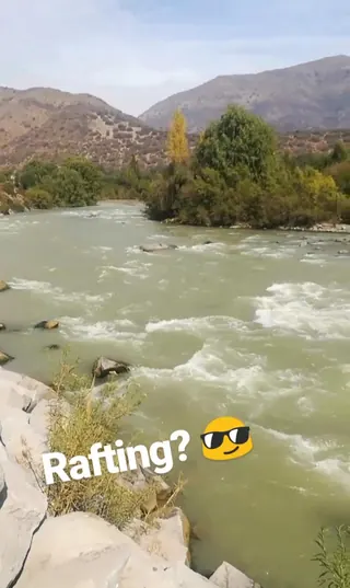 Relajito Junto al Rio image 2