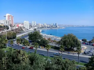 Reloj de Flores de Viña del Mar image 4