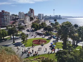 Reloj de Flores de Viña del Mar image 5