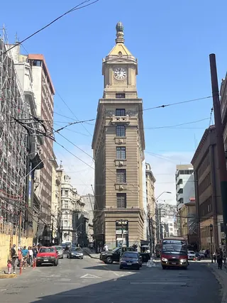 Reloj Turri image 1