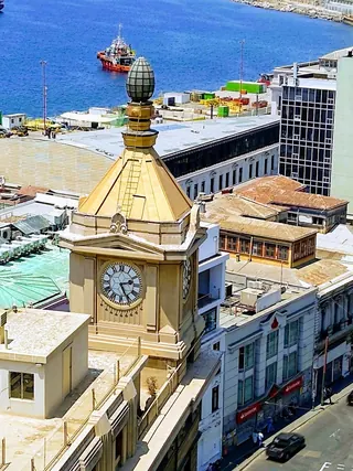 Reloj Turri image 5