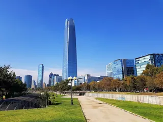 República del Ecuador Park image 1