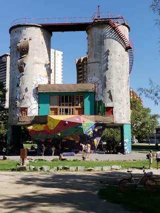 Reyes Park image 3