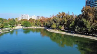 Reyes Park image 4