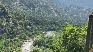 Río Clarillo National Park image 2