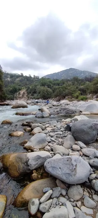 Río Clarillo National Park image 3