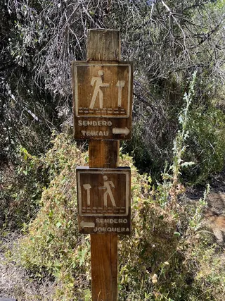 Río Clarillo National Park image 4