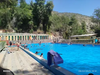 Rocas Del Padre image 3