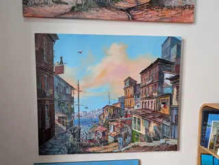 Rojo Galería, Arte y Diseño image 4