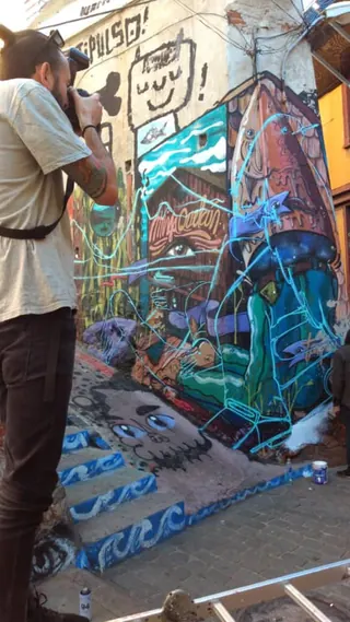 Rojo Galería, Arte y Diseño image 5