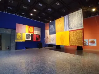 Sala de Arte CCU image 4