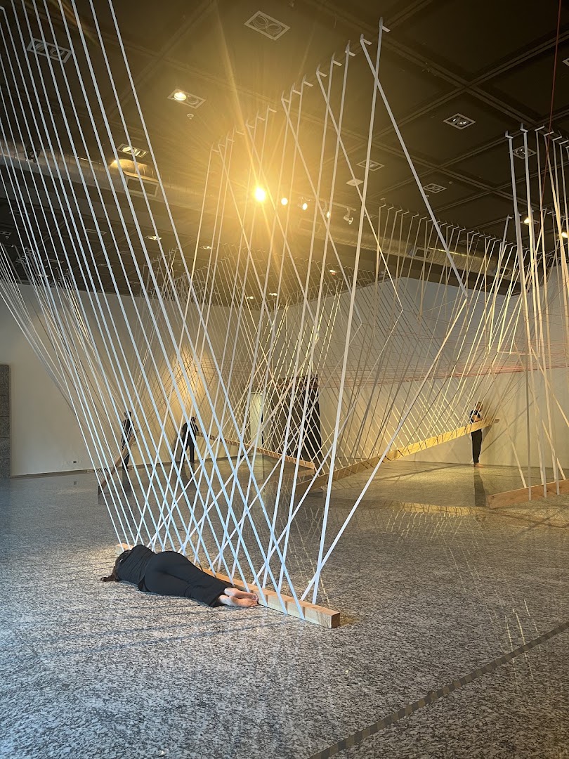 Art Galleries