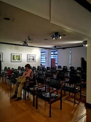 Sala de Arte Viña del Mar image 3