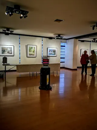 Sala de Arte Viña del Mar image 5