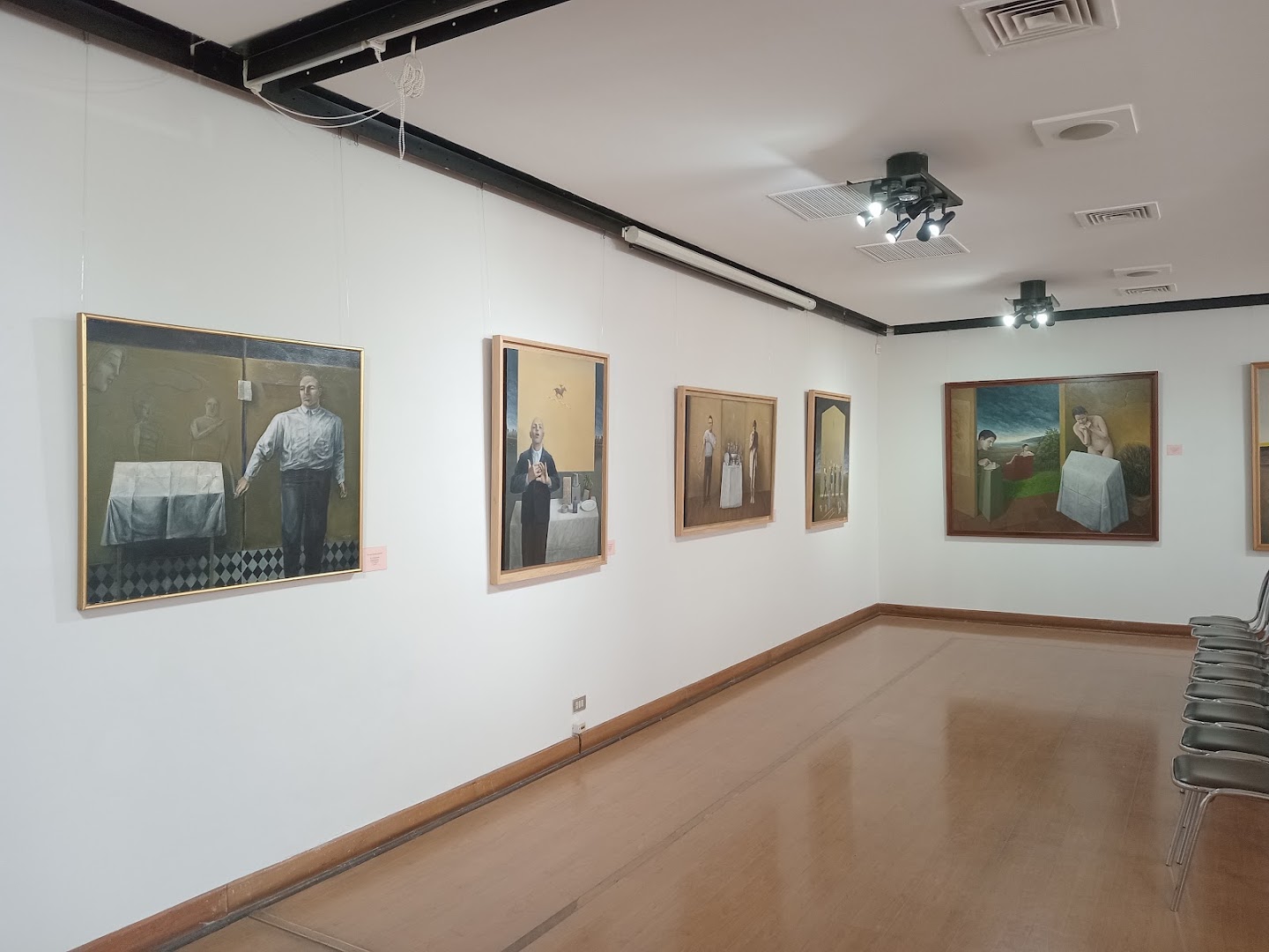 Sala de Arte Viña del Mar