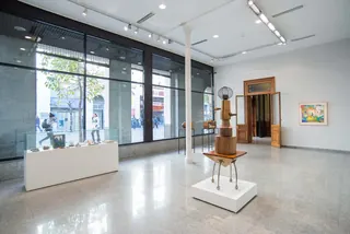 Sala Gasco Arte Contemporáneo image 1