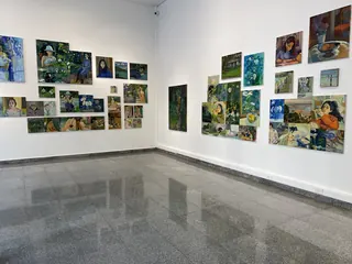 Sala Gasco Arte Contemporáneo image 3