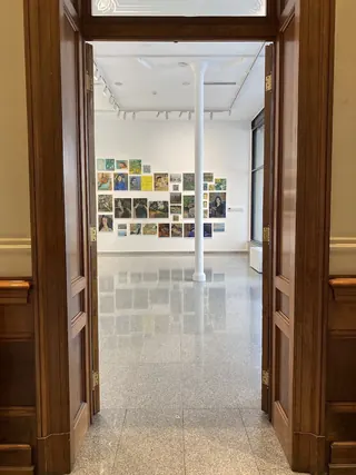 Sala Gasco Arte Contemporáneo image 4