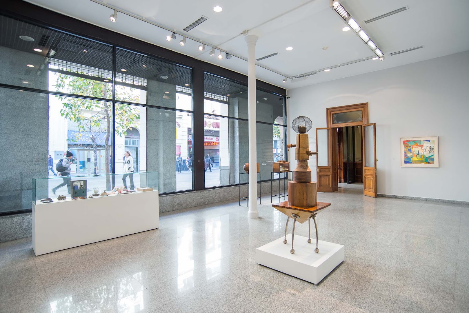 Sala Gasco Arte Contemporáneo