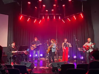 Sala SCD Bellavista image 3