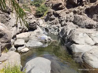 Salto del Puma image 4