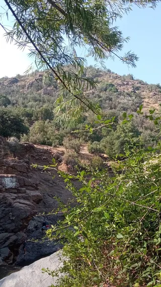 Salto del Puma image 5