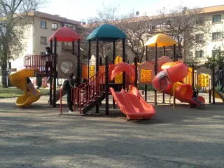 San Eugenio Park image 4
