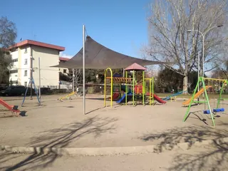 San Eugenio Park image 5