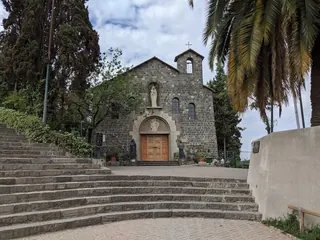 Sanctuary on San Cristóbal Hill image 4