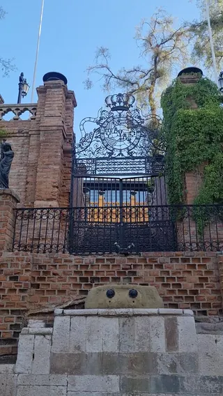 Santa Lucía Hill image 2