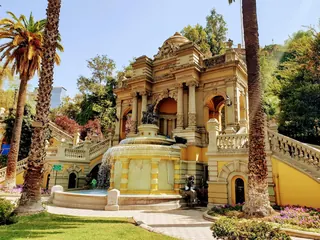 Santa Lucía Hill image 3