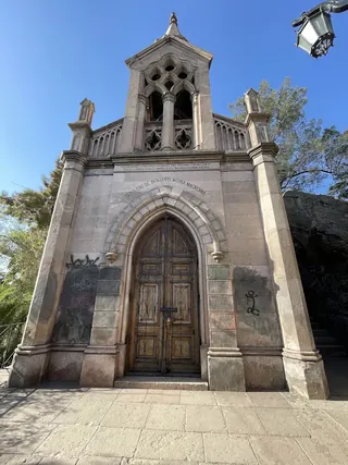 Santa Lucía Hill image 4