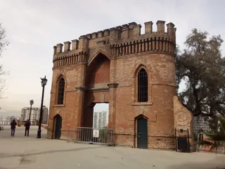 Santa Lucía Hill image 5