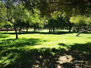 Santa Mónica Park image 3