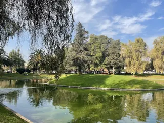 Santa Mónica Park image 4
