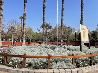 Santa Mónica Park image 5