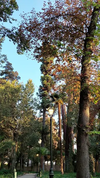 Santa Rosa de Apoquindo Park image 2