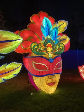 Santa Rosa de Apoquindo Park image 5
