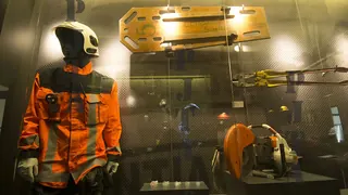 Santiago Fire Museum image 1