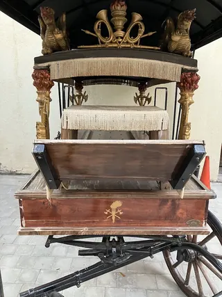 Santiago Fire Museum image 3