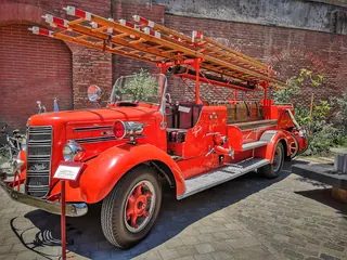 Santiago Fire Museum image 5