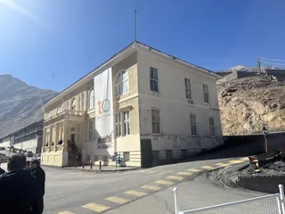 Sewell Foundation Building image 4